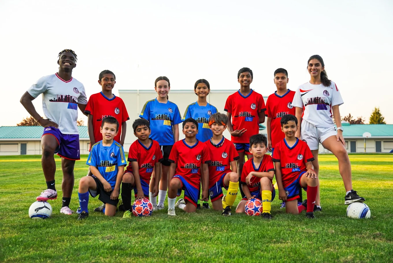 Soccer Rules for Kids: A Complete Beginner's Guide
