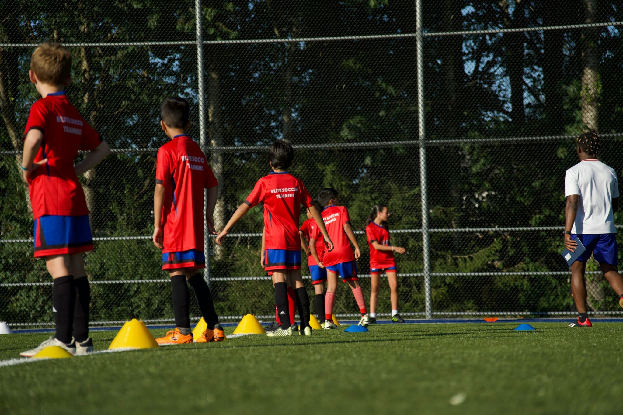 Summer Camp